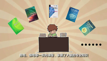 职业路径：物理专业