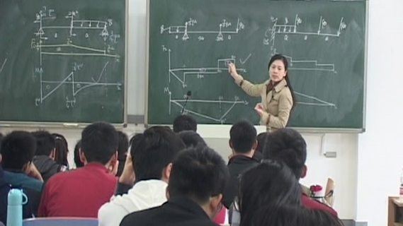 七嘴八舌话教改——刘老师谈力学