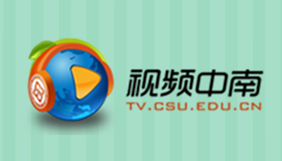 视频中南