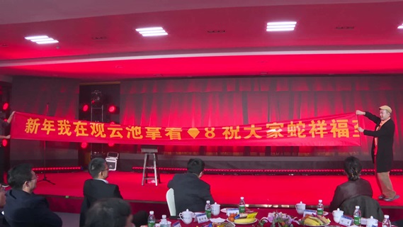 《幻梦中南》